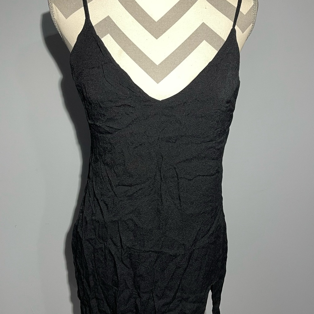 Reformation Classic Black top